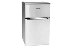 Russell Hobbs RHUCFF48W Under Counter F/Freezer- Ins/Del/Rec